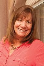 People In Profile Third Quarter 2025