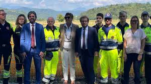 Allarme alluvioni: servono subito le opere sul Torrente Onte