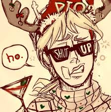 Ask Diego Brando • Here's the full holiday version of my newer...