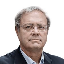 Carlos manuel félix moedas (beja, portugal, 10 august 1970) is a portuguese civil engineer, economist and politician of the social democratic party (psd). Tudo Sobre Carlos Moedas Observador