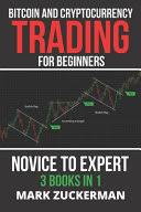 Bitcoin can be bought in a variety of ways depending on where you live on i bought btc on the recent dips. Bitcoin And Cryptocurrency Trading For Beginners Novice To Expert 3 Books In 1 Mark Zuckerman Google Books