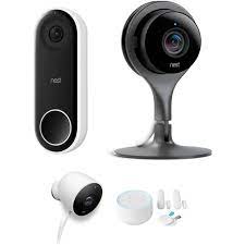 As far as outdoor security cameras go, the google nest cam outdoor is one of the best. Google Nest Hello Video Doorbell Nest Cam Nest Cam Outdoor