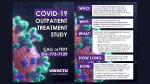Study To Look At Treating Covid 19 With Hydroxychloroquine And Azithromycin Youtube