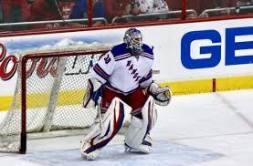 New washington capitals goalie henrik lundqvist recently participated in an interview with johan. Caps Officially Sign Henrik Lundqvist Capitals Outsider