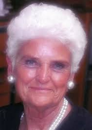 Rita Erickson Obituary (1932