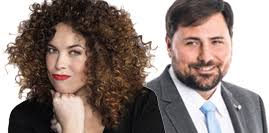 tunic for curvy women from Doris Streich 26059