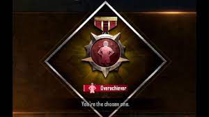 Tips Mudah Dapatkan Title Overachiever Di Pubg Mobile Esportsku