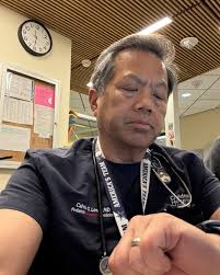 Calvin and Peggy Lowe