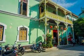 We did not find results for: Top 10 Things To Do In George Town Penang