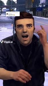 Exploring the Eye of Salvatore in GTA Memes