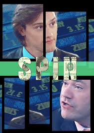 Spin (2015 film)
