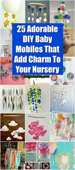 Designers of enterprise mobile apps have the opportunity and responsibility to think differently about application design, particularly when compared to their traditional web application counterparts. 25 Adorable Diy Baby Mobiles That Add Charm To Your Nursery Diy Crafts