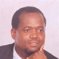 Elvin George Nimrod Obituary