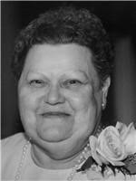 Patty Ryland Obituary (1932