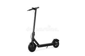 Electric Scooters