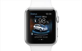 Bmw connected also lets your car access your work calendar, syncing with microsoft exchange to pull in meeting data and navigating you to your next appointment without any need to set a destination. Apple Watch 8a Elegxei Leitoyrgies Montelwn Bmw I