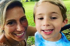 Fundraiser for Ali Kessler by Alison Kessler : Remembering Greyson