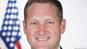 American Family Care names Benjamin Barlow CMO