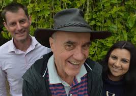 Mentone Girls' Secondary College Past Students' Association