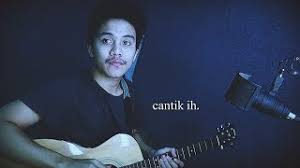 Chords For Lobow Kau Cantik Hari Ini Harry Tambunan Cover