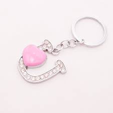 High type is great for stencilling letters to words and quotes. Free Shipping Pendente Claves Fashion Alloy Keyring Letter U Hot Sale Letter Pendent Gifts Wholesale Creative Alphabet Trinket Gifts Register Gift Bridegifts For The Elderly Aliexpress