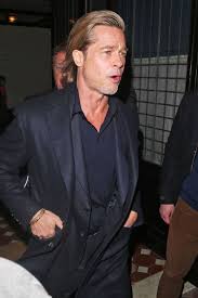 Produced by units in malta, mexico and britain's shepperton studios. Brad Pitt Starportrat News Bilder Gala De