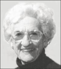 DORIS WHITAKER Obituary (2011)