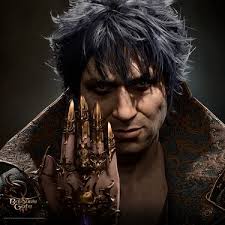 Gortash's fight felt anti-climatic and lacked cutscenes