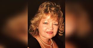 Obituary information for Patricia Ann Godwin