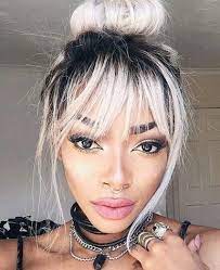 Pin On Makeup Hair Ideas
