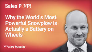 Sales TV: Videos, Webinars and more