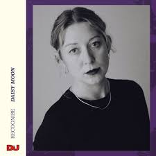 Daisy Moon's Instagram, Twitter & Facebook