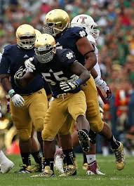 You can almost taste the… oct 23 2013. Pin On Fighting Irish Nd