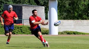Avec oui.sncf, trouvez et réservez vos billets de train tgv france italie et partez en italie au meilleur prix toute l'année ! Debuts Pour Les Bleuets Mondial 20 Ans 2010 Rugby Rugbyrama