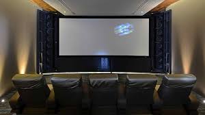 Home theatre at home movie theater home theater rooms home theater design beverly park beverly hills mansion beverly hills celebrity home theater in a box | home movie theater. Case 20 Room Mumbai Mansion The World S Finest Audio Systems