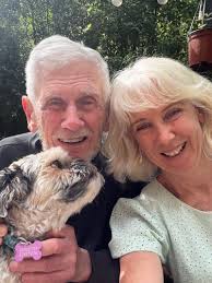 Shona Jocelyn Cameron