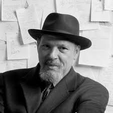 August Wilson: The Ground