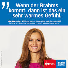 Jill otto, ~79debasis sen, 87karen sen, ~79maya sen, ~50. Ndr Hamburg Moderatorin Julia Niharika Sen Prasentierte Facebook