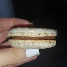 Macarons Au Nutella Recette Recette Macaron Nutella Macaron