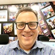 Next up: PBS Annual Meeting in San Diego! 🌴 Simply cannot wait for our  jam-packed session