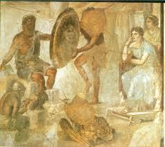 Titans Mythology Summary Of The Original Greek Deities And Names