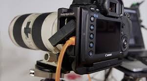 Canon Unveils Free Webcam Software For Mac Users