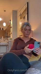 Fallonlovexo cummed with squirt
