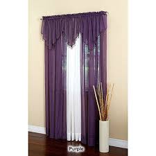 Erica Crushed Voile Curtain Panel Voile Panels Voile Curtains Panel Curtains