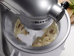 Jetzt bestellen bei ihrem kitchenaid fachhändler. How To Make Ice Cream At Home