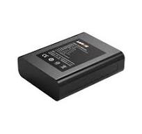 Paket baterai lithium 10.8V 3180mAh untuk mesin pernapasan ...