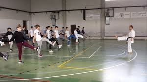 Viale europa 97100 ragusa (rg) it. Secondo Anno Di Collaborazione Con Il Liceo Fermi Di Ragusa Per L Insegnamento Del Karate Nelle Discipline Sportive Dojo Karate Do Shotokan A S D