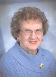 Cynthia W. Wendt Obituary