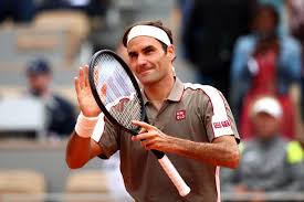 Abbigliamento donna, uomo, bambina, bambino e baby. Federe Divertenti Tennis Roger Federer Sto Facendo Di Tutto Per Tornare Presto Ma Non Scioglie I Dubbi Sugli Australian Open Oa Sport Idee Per Risparmiare In Casa Divertendosi