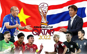 Hlv tan cheng hoe đã phải đón nhận một tin không vui khi afc sẽ công bố địa điểm tổ chức các trận đấu còn lại của bảng g vòng loại world cup 2022 tháng tới, nhưng kết quả có thể nào thì đt việt nam. Lá»‹ch Thi Ä'áº¥u Vong Loáº¡i World Cup 2022 Chi Tiáº¿t Thai Lan Vs Viá»‡t Nam Tin Tá»©c Má»›i Nháº¥t 24h Ä'á»c Bao Lao Ä'á»™ng Online Laodong Vn